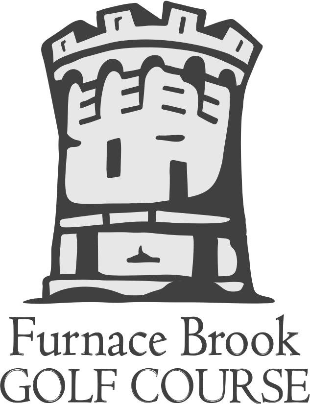 Furnace Brook Golf Course Logo